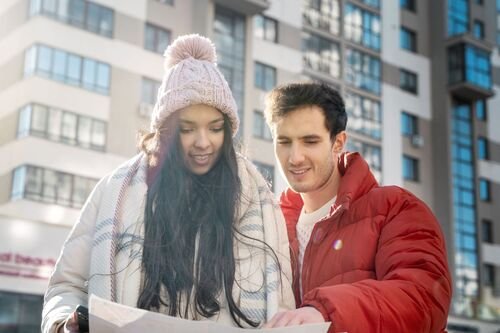 The Right Approach to Choosing Student Accommodation in Toronto