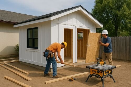 ADU Builders California Expands Specialized ADU Planning and Construction Services Across California